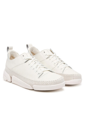 Clarks Clarks Tossud Trigenic 2 Flex 26188582 Valge