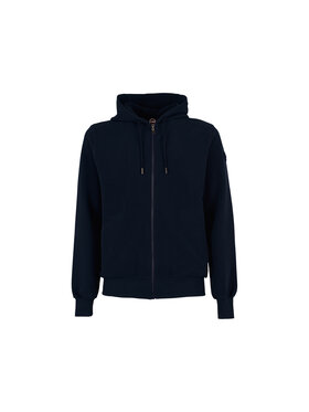 Colmar Colmar Felpa 6154R1XL68 Blu Regular Fit