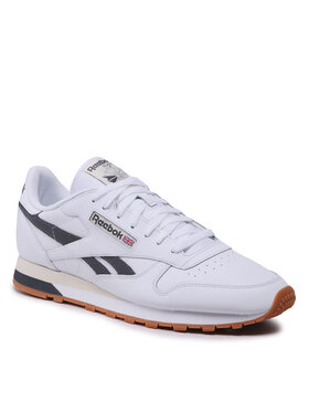 Reebok Reebok Scarpe Classic Leather Shoes HQ2231 Bianco