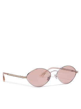 Jimmy Choo Jimmy Choo Slnečné okuliare SONNY/S Zlatá