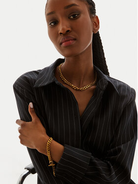 Κολιέ Coach φωτογραφία