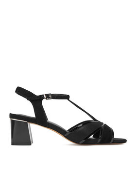 Lasocki Lasocki Sandalen WYL3454-13Z Schwarz