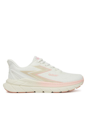 Go Soft Go Soft Sneakersy V11-148 Beżowy