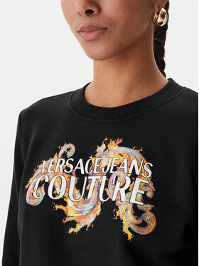 Versace Jeans Couture Μπλούζα Versace Jeans Couture - 4