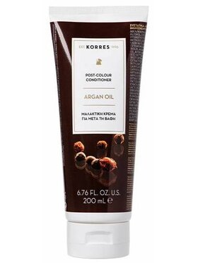 Korres Korres Argan Oil Odżywka do włosów