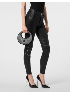 PHILIPP PLEIN PHILIPP PLEIN Taška 28710 Stříbrná