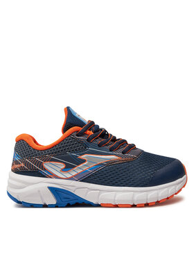 Joma Joma Маратонки за бягане Victory Jr 2203 JVICTW2203 Тъмносин