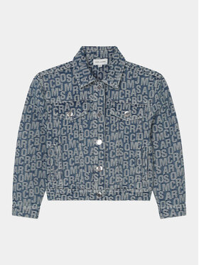 Τζιν μπουφάν Marc Jacobs φωτογραφία