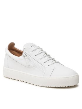 Giuseppe Zanotti Giuseppe Zanotti Sneakers RU20044 Blanc