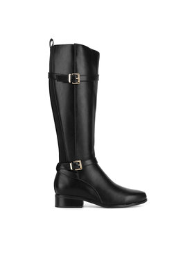 Clara Barson Clara Barson Stivali WYL4016-2 Nero