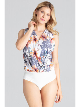 FIGL FIGL Body M677 Kolorowy