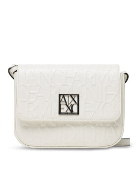 Armani Exchange Armani Exchange Kabelka 942648 CC793 00010 Biela