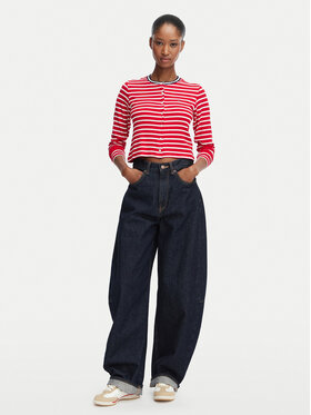 Tommy Jeans Ζακέτα Tommy Jeans - 2