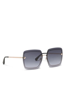 MOSCHINO MOSCHINO Sluneční brýle MOS085/G/S Černá
