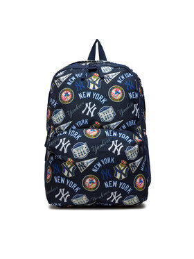 New Era New Era Рюкзак Mlb Aop Ws Multi Stadium Nyy 60503803 Cиній