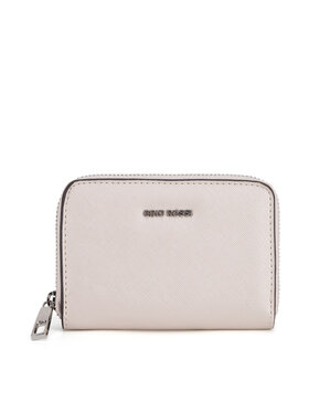 Gino Rossi Gino Rossi Denarnica QYL0021 Srebrna