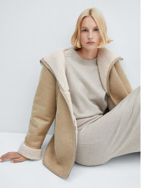 Mango Koich Rulo 57097708 Bov Oversize