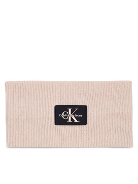 Calvin Klein Jeans Calvin Klein Jeans Trak iz blaga Monologo Rubber Headband K60K611258 Roza