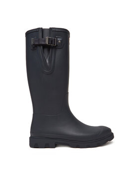 Hunter Hunter Kalosze HFRM0003251 Granatowy