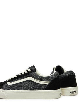 Vans Tenis Superge Old Skool VN000CT8CJK1 Črna