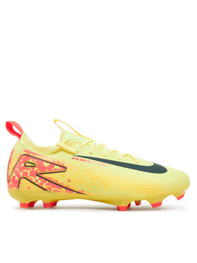 Nike Nike Ποδοσφαιρικά Παπούτσια Mercurial Vapor 16 FQ8394 Κίτρινο