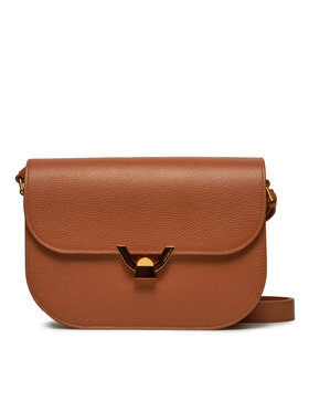 Coccinelle Coccinelle Сумка QTF Coccinelle Dew E1 QTF 15 01 01 Коричневий