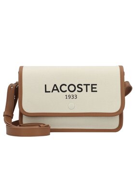 Lacoste Lacoste Geantă crossover 295454 Bej