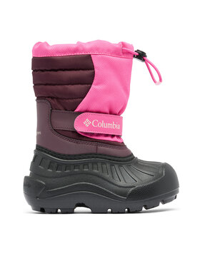 Columbia Columbia Sniego batai Children'S Powderbug Snowlite 2078922 Vyšninė