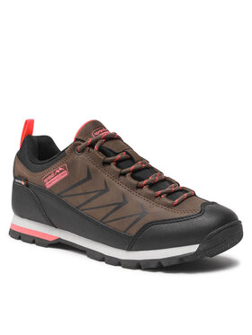 Sprandi Sprandi Trekking WP-V60353 Smeđa