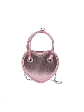 Monnalisa Monnalisa Borsa 17f003_6073 Rosa