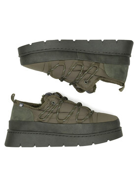 Gap Nizki čevlji RICHMOND WINTER LOW M GP509016AM-OV00 Khaki