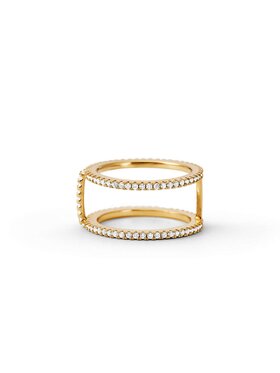 Michael Kors Michael Kors Prstýnek MKC1113AN710506 Zlatá