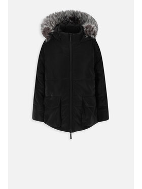 Lemon Explore Lemon Explore Kurtka zimowa ZL3152107OJG-021 Czarny Regular Fit