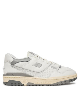 New Balance New Balance Сникърси BB550PTC Бял