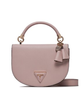 Guess Guess Borsetta Gizele (VG) Mini-Bags HWVG91 95770 Rosa