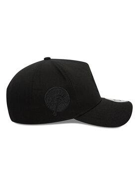 New Era Kapa S šiltom Monochrome Eframe N 60565173 Črna