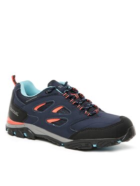 Regatta Regatta Trekkingi RKF572 Granatowy