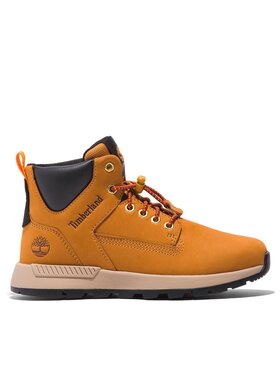 Timberland Timberland Gležnjače Killington Trk Chukka TB0A649Z2311 Smeđa