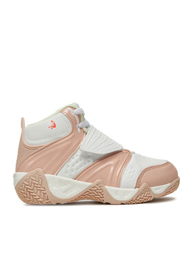 Shaq Shaq Snīkeri CEO-DEVASTATOR AQ95010R-WP Balts