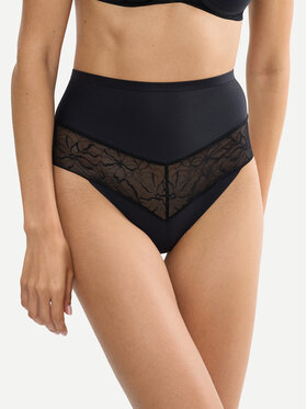 Triumph Triumph Tanga Comfort Contour 10226423 Fekete