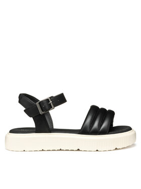 Geox Geox Sandale J Kodette Gir J55DBA 000BC C9999 M Negru