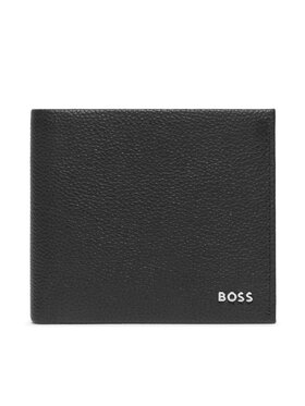 Boss Boss Portafoglio da uomo 50499270 Nero