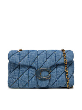 Coach Coach Torebka CR704 Niebieski