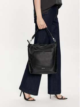 Tamaris Tamaris Käekott Anuschka 33113 Must