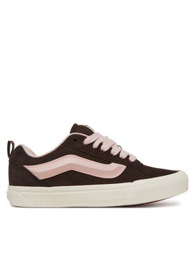 Vans Vans Tenisice VN000D75O3N1 Smeđa