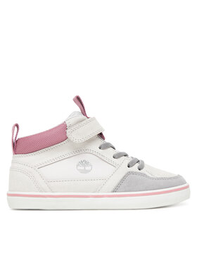 Timberland Timberland Αθλητικά Stone Jump TB0A6FN7EWG1 Λευκό