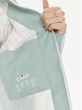 CMP Μπουφάν αδιάβροχο CMP - 7