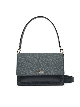 TOUS TOUS Torbica Kaos Mini Lines Audree 2002183347 Siva