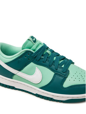 Nike Superge Dunk Low DD1503 301 Zelena