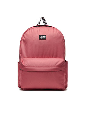 Vans Vans Zaino Old Skool Backpack VN000H4WZRY1 Rosa